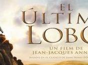 último lobo