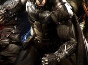 Batman: Arkham Knight, Requisitos mínimos Recomendados
