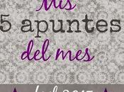 apuntes abril