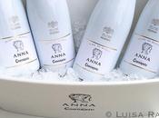 Anna Codorniu Barcelona Brunch Weekend