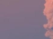 caso ovnis volcan Calbuco Chile