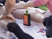 Árnica abedul: antes después esfuerzo físico para #runners