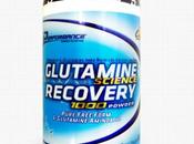 Suplementación para actividad ciclista, mejores recomendados productos: L-Glutamina Antioxidantes