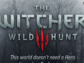 Spot televisivo Witcher Wild Hunt desvelado