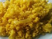 Arroz cebolla