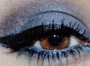 Makeup Special Blue