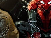 Wolff sobre candidato para Spider-Man