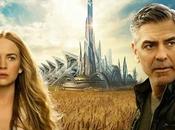 "tomorrowland: mundo mañana": nuevo cartel español