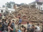 Francia ayuda Nepal tras terremoto