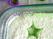 Mojito Marshmallows. Reto: Alfabeto Dulce