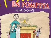 diario Lerdus Maximus Pompeya" Collins