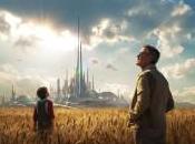 Tomorrowland- Tráiler