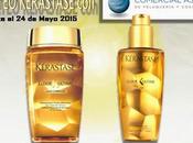 ¡SORTEO “Kérastase Elixir Ultime” COASPECO!