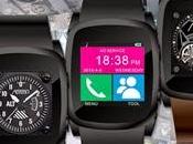 primer Smartwatch diseño español AviadoR Watch