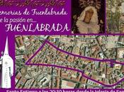 Procesión Santo Entierro (Viernes 2015)