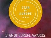 Star Europe Awards Mejor Blog astrofotografía 2015