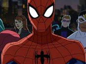 Tantean titulo ‘Spider-Man: Avenger’ para nuevo reinicio