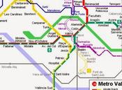 metro Valencia