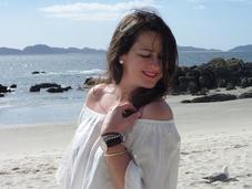 summer white