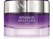 Renérgie Multi-Lift Tratamiento Redefinición Lifting Lancôme