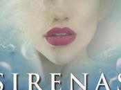 Teaser Monday: Sirenas, Canción Amanda Hocking