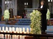 Rechazo evangélico Iglesia católica imponga misa como funeral Estado Germanwings