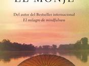 monje" Thich Nhat Hanh