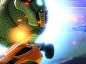 Rocket League comienza beta cerrada