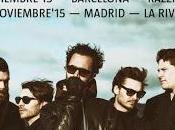 Editors noviembre Barcelona Madrid