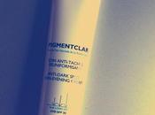 PigmentClar Crema lucha contra manchas.