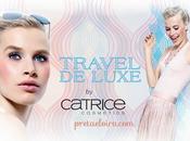 Nueva colección Catrice: Travel Luxe