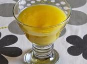 Lemon curd