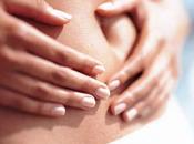 sangrado implantación síntoma embarazo temprano