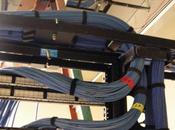 Cableado estructurado componentes.