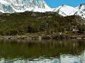 Actividades Chaltén capital argentina trekking.