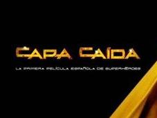 Capa caída