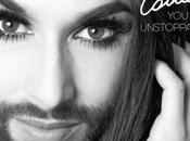 Conchita Wurst estrena videoclip para 'You Unstoppable'