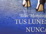 Reseña "Blue Mondays", Emily Dubberley.