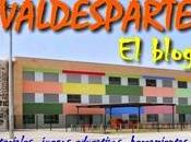 Proyecto C.E.I.P. Valdespartera