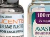 ¿Cártel para repartirse mercado español fármacos Avastin Lucentis?