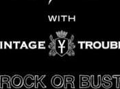 Vintage Trouble telonearán AC/DC Barcelona Madrid