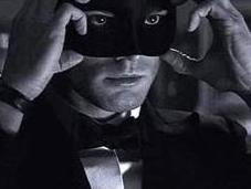 Primera imagen Jamie Dornan ‘Cincuenta sombras oscuras’