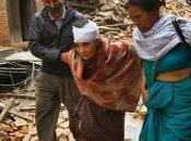 Ayudemos victimas terremoto Nepal.