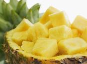 Dieta piña