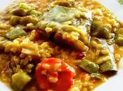 Arroz Alcahuciles