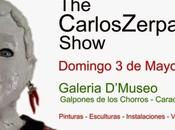 Show Carlos Zerpa