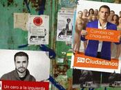 carteles electorales fueran sinceros…