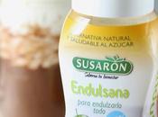 Merienda Festín chocolate Susaron