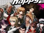 saga Danganronpa lleva vendidas copias Occidente