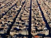 Eixample través libros revista Passeig Gràcia